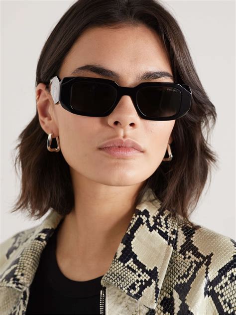 instagram prada sunglasses|prada sunglasses website.